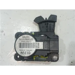 Recambio de motor apertura calefaccion para peugeot 308 (2007) 1.6 confort [1,6 ltr. - 80 kw hdi fap cat (9hz / dv6ted4)] refere