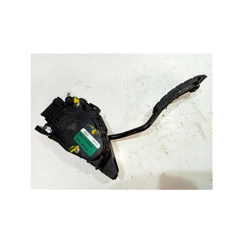 Recambio de potenciometro pedal gas para nissan interstar (x70)(09.2002) referencia OEM IAM 6PV00811904  