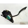 Recambio de potenciometro pedal gas para nissan interstar (x70)(09.2002) referencia OEM IAM 6PV00811904  