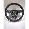 Recambio de volante para opel insignia berlina (2008) 2.0 cdti referencia OEM IAM 13316547  