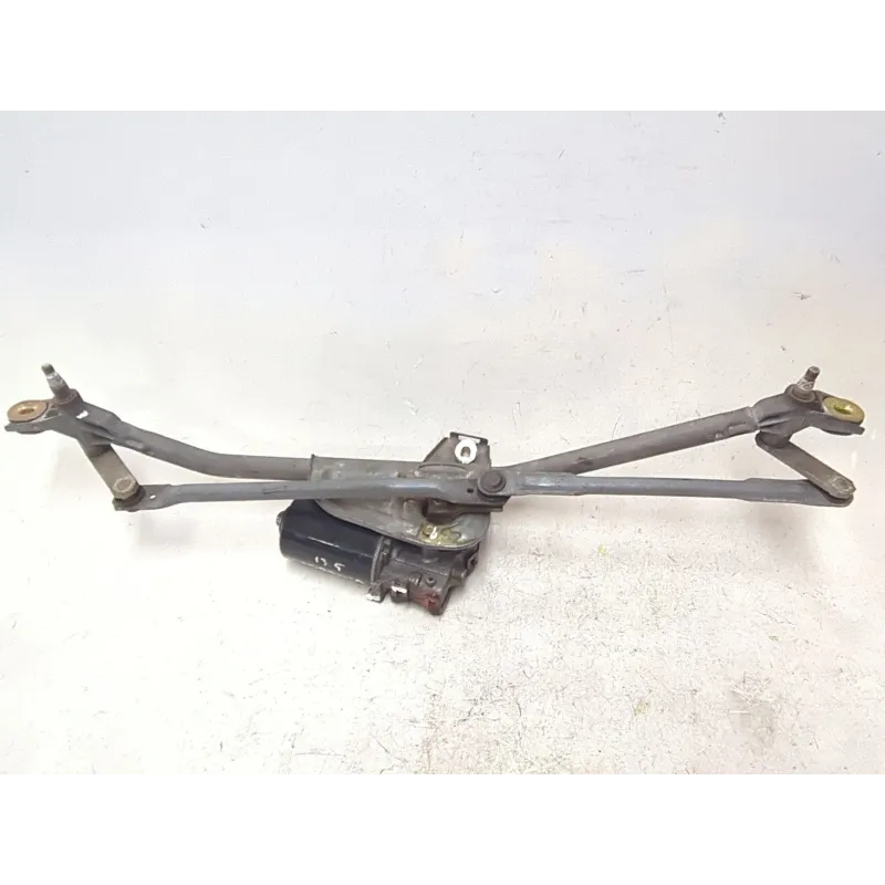 Recambio de motor limpia delantero para audi a6 c5 (4b2, 4b4) 2.8 referencia OEM IAM 4B1955023B  