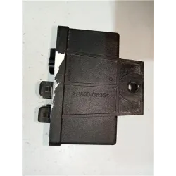 Recambio de caja precalentamiento para fiat stilo (192)(2001) 1.9 jtd (192_xe1a) referencia OEM IAM 0281003018  