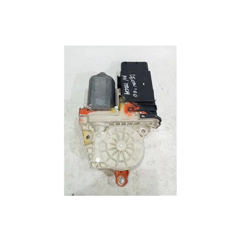 Recambio de motor elevalunas delantero derecho para seat leon (1m1)(11.1999) tdi referencia OEM IAM 9776101436203 F005S00052  