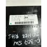 Recambio de bsi para peugeot 307 berlina (s2) x-line 16v hdi fap rhr referencia OEM IAM 9651197680A  