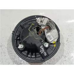 Recambio de motor calefaccion para bmw serie 3 berlina (e90)(2004) 2.5 325i [2,5 ltr. - 160 kw 24v cat] referencia OEM IAM 98546