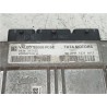Recambio de centralita inyeccion para tata indica (19982018) 1.4 idi [1,4 ltr. - 36 kw diesel] referencia OEM IAM V29002763A  