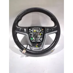 Recambio de volante para opel insignia berlina (2008) 2.0 cdti referencia OEM IAM 13316547  