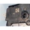 Recambio de cerradura puerta trasera derecha para peugeot 308 (2007) 1.6 confort [1,6 ltr. - 80 kw hdi fap cat (9hz / dv6ted4)] 