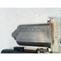 Recambio de motor elevalunas delantero derecho para seat leon (1m1)(11.1999) tdi referencia OEM IAM 9776101436203 F005S00052  