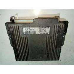 Recambio de centralita inyeccion para renault laguna (b56)(1998) 2.0+ 16v rxe [2,0 ltr. - 101,5 kw 16v cat (f4r)] referencia OEM