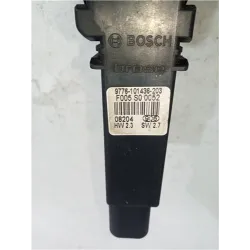 Recambio de motor elevalunas delantero derecho para seat leon (1m1)(11.1999) tdi referencia OEM IAM 9776101436203 F005S00052  