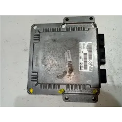 Recambio de centralita inyeccion para citroën c3 (09.2009) 1.4 hdi 70 referencia OEM IAM 0281011524 EDC15C226  