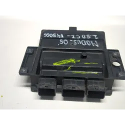 Recambio de centralita motor uce para renault modus i (2004) dci (fp0f, jp0f) referencia OEM IAM 8200398934  