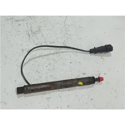 Recambio de inyector para rover rover 25 (rf)(1999) 1.6 16v referencia OEM IAM 0432193571  