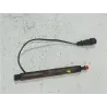 Recambio de inyector para rover rover 25 (rf)(1999) 1.6 16v referencia OEM IAM 0432193571  