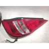 Recambio de piloto trasero derecho para hyundai i30 (fd) 1.6 crdi referencia OEM IAM 924022R0  