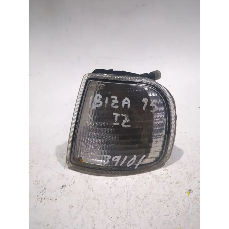 Recambio de piloto delantero izquierdo para seat ibiza (6k1)(08.1999) 1.9 tdi referencia OEM IAM 6R015057  