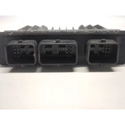 Recambio de centralita motor uce para renault modus i (2004) dci (fp0f, jp0f) referencia OEM IAM 8200398934  