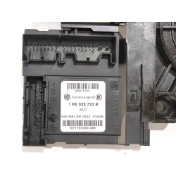 Recambio de motor elevalunas delantero izquierdo para volkswagen golf vi (5k1) 2.0 gti referencia OEM IAM 1K0959793R  