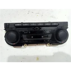 Recambio de mandos climatizador para seat leon (1p1)(05.2005) tdi 16v referencia OEM IAM 5P0907044P  