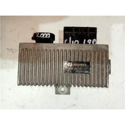 Recambio de caja precalentamiento para renault clio ii fase i (b/cb0)(1998) 1.9 d (b/cb0e) referencia OEM IAM 7700111525  