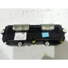 Recambio de mandos climatizador para seat leon (1p1)(05.2005) tdi 16v referencia OEM IAM 5P0907044P  