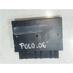 Recambio de centralita cierre para volkswagen polo iv (9n3)(04.2005) referencia OEM IAM 6Q0959433E  