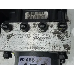 Recambio de nucleo abs para hyundai i30 (fd)(06.2007) 1.6 crdi referencia OEM IAM 0265800639  