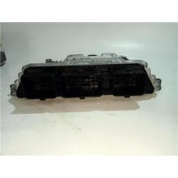 Recambio de centralita inyeccion para citroën c4 berlina (06.2004) 2.0 16v referencia OEM IAM 9664843780  