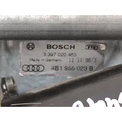 Recambio de motor limpia delantero para audi a6 c5 (4b2, 4b4) 2.8 referencia OEM IAM 4B1955023B  