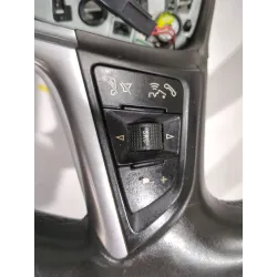 Recambio de volante para opel insignia berlina (2008) 2.0 cdti referencia OEM IAM 13316547  