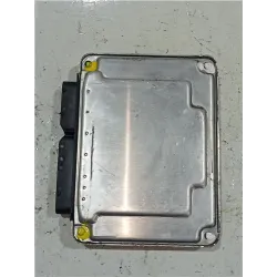 Recambio de centralita inyeccion para volkswagen polo iv (9n1)(11.2001) 1.9 tdi referencia OEM IAM 0281010697  