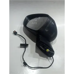 Recambio de retrovisor izquierdo para citroën c5 berlina exclusive cat rhr referencia OEM IAM 96721916EH X7GEDR  