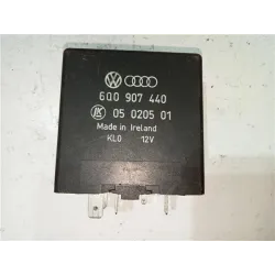 Recambio de caja fusibles/rele para seat ibiza (6l1)(04.2002) 1.9 tdi referencia OEM IAM 6Q0907440  