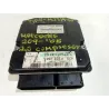 Recambio de centralita inyeccion para mercedes-benz clk (bm 209) cabrio (02.2003) referencia OEM IAM A2710108702  