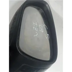 Recambio de retrovisor izquierdo para citroën c5 berlina exclusive cat rhr referencia OEM IAM 96721916EH X7GEDR  