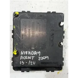 Recambio de nucleo abs para hyundai accent (lc)(2000) 1.5 crdi referencia OEM IAM 5891025310 BH60100900  