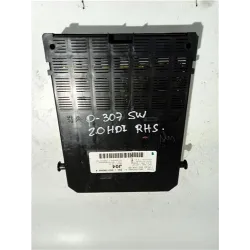 Recambio de bsi para peugeot 307 berlina (s2) x-line 16v hdi fap rhr referencia OEM IAM 9651197680A  