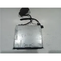 Recambio de radio cd para volkswagen phaeton (3d2/3d8)(2002) 5.0 v10 tdi 4motion referencia OEM IAM 3D0919887E  