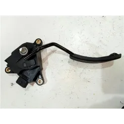 Recambio de potenciometro pedal gas para renault megane ii berlina 3p (10.2002) 1.5 dynamique [1,5 ltr. - 78 kw dci diesel] refe