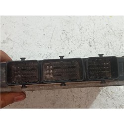 Recambio de centralita inyeccion para tata indica (19982018) 1.4 idi [1,4 ltr. - 36 kw diesel] referencia OEM IAM V29002763A  