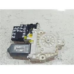 Recambio de motor elevalunas trasero izquierdo para volkswagen tiguan (5n2)(02.2011) 2.0 cityscape bmt 4motion [2,0 ltr. - 130 k