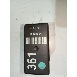 Recambio de caja fusibles/rele para seat ibiza (6l1)(04.2002) 1.9 tdi referencia OEM IAM 6Q0907440  