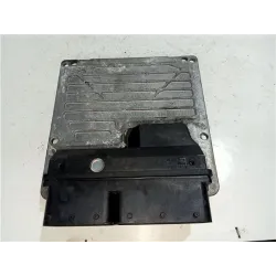 Recambio de centralita inyeccion para mercedes-benz clk (bm 209) cabrio (02.2003) referencia OEM IAM A2710108702  