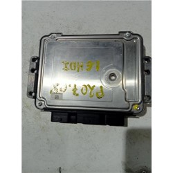 Recambio de centralita inyeccion para peugeot 207 (2006) 1.4 confort [1,4 ltr. - 50 kw hdi] referencia OEM IAM 0281013868  