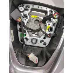 Recambio de volante para opel insignia berlina (2008) 2.0 cdti referencia OEM IAM 13316547  