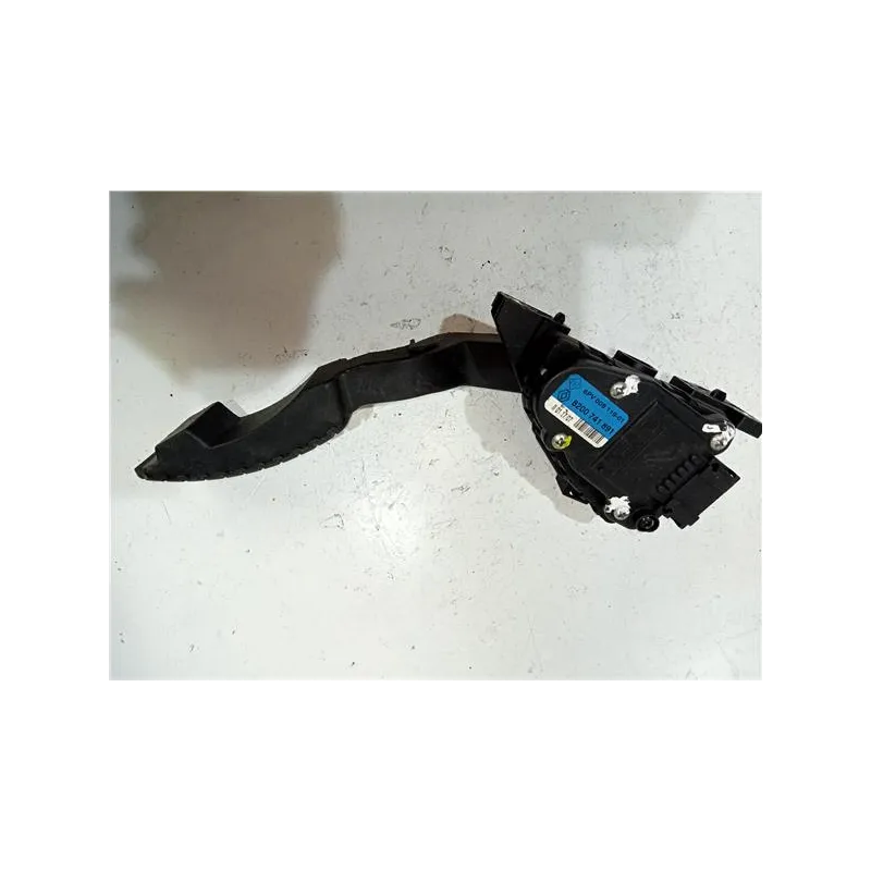 Recambio de potenciometro pedal gas para renault laguna ii (bg0)(2001) 1.9 dci (bg0g) referencia OEM IAM 8200741891  