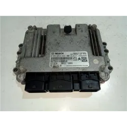Recambio de centralita inyeccion para citroën nemo (2008) 1.4 hdi referencia OEM IAM 0281014444  