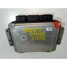 Recambio de centralita inyeccion para citroën nemo (2008) 1.4 hdi referencia OEM IAM 0281014444  