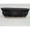 Recambio de mandos climatizador para kia sorento (bl)(2002) 2.5 crdi referencia OEM IAM 972503E100  